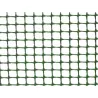 Compra MALLA CUADRANET 5 X 5 MM 300GR/M² 1 X 25 M VERDE NORTENE 2017218 al mejor precio