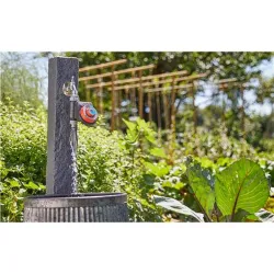 Compra PROGRAMADOR DE RIEGO ANALÓGICO EASY PLUS GARDENA GARDENA 188820 al mejor precio