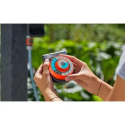 Compra PROGRAMADOR DE RIEGO ANALÓGICO EASY PLUS GARDENA GARDENA 188820 al mejor precio
