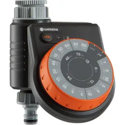 PROGRAMADOR DE RIEGO...