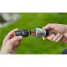 Compra CONECTOR RAPIDO MANGUERA STOP PREMIUM diametro 19 MM 3/4'' GARDENA 1825420 al mejor precio