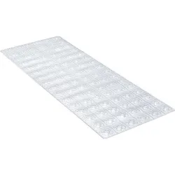 ALFOMBRA DE BAÑO 36X97 CM...