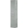 Compra COLUMNA SUSPENDIDA 2 PUERTAS CEMENTO 150 X 30 X 25 CM ARKITMOBEL 305460L al mejor precio