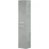 Compra COLUMNA SUSPENDIDA 2 PUERTAS CEMENTO 150 X 30 X 25 CM ARKITMOBEL 305460L al mejor precio