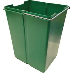 CUBO RECAMBIO CONTENEDOR...