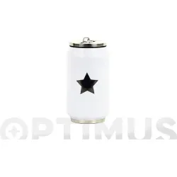 LATA ISOTERMICA BLANCA...