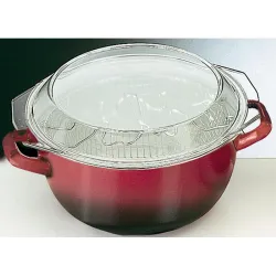 FREIDORA VOLCAN CON...