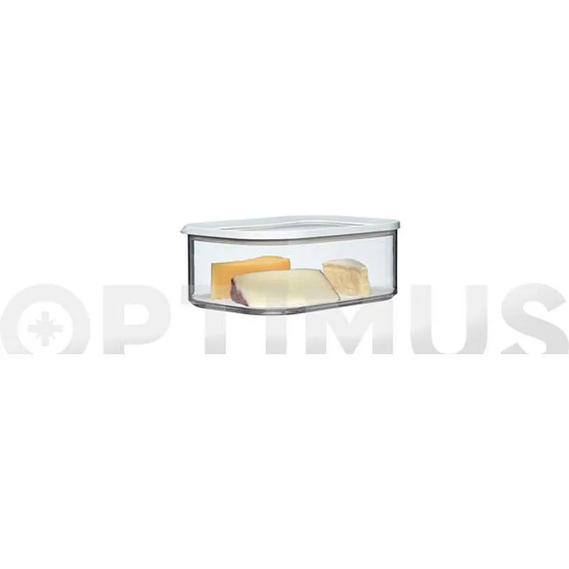 Compra QUESERA MODULA BLANCO 2000 ML MEPAL 106934030600 al mejor precio