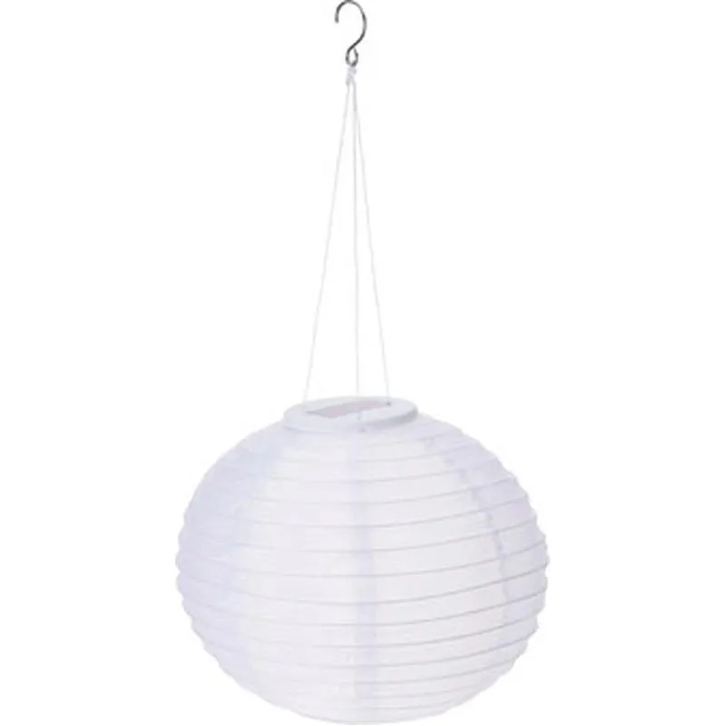 Compra LÁMPARA EXTERIOR SOLAR LED IMPORT DX9200450 al mejor precio