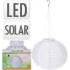 Compra LÁMPARA EXTERIOR SOLAR LED IMPORT DX9200450 al mejor precio