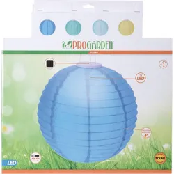 Compra LÁMPARA EXTERIOR SOLAR LED IMPORT DX9200470 al mejor precio