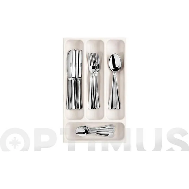 Compra CUBERTERO FLEXISPACE 37 X 22,2CM TESCOMA 899410 al mejor precio