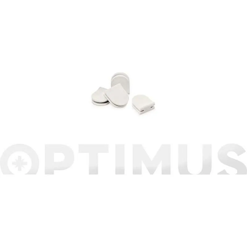 Compra CONECTORES Y BASES PARA FLEXISPACE 8+8 PZS TESCOMA 899490 al mejor precio