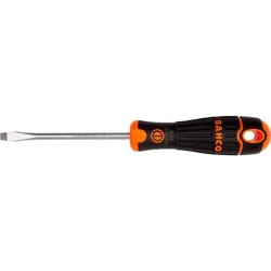Compra DESTORNILLADOR BAHCOFIT BOCA PLANA 6,5 X 150 BAHCO B190.065.150 al mejor precio