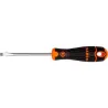 Compra DESTORNILLADOR BAHCOFIT BOCA PLANA 6,5 X 150 BAHCO B190.065.150 al mejor precio