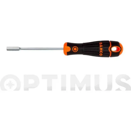 BE-7855 Bahco | Destornillador De Vaso Sí Hexagonal Bahco 125 Mm De 5.5 Mm 247 Mm | 327-0909 | RS
