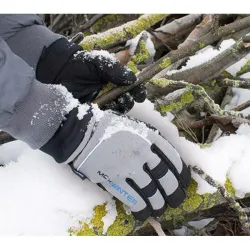 Compra GUANTE PIEL SINTETICA REFORZADO MECANIX INVIERNO TALLA 8 JUBA H230 T8/M al mejor precio