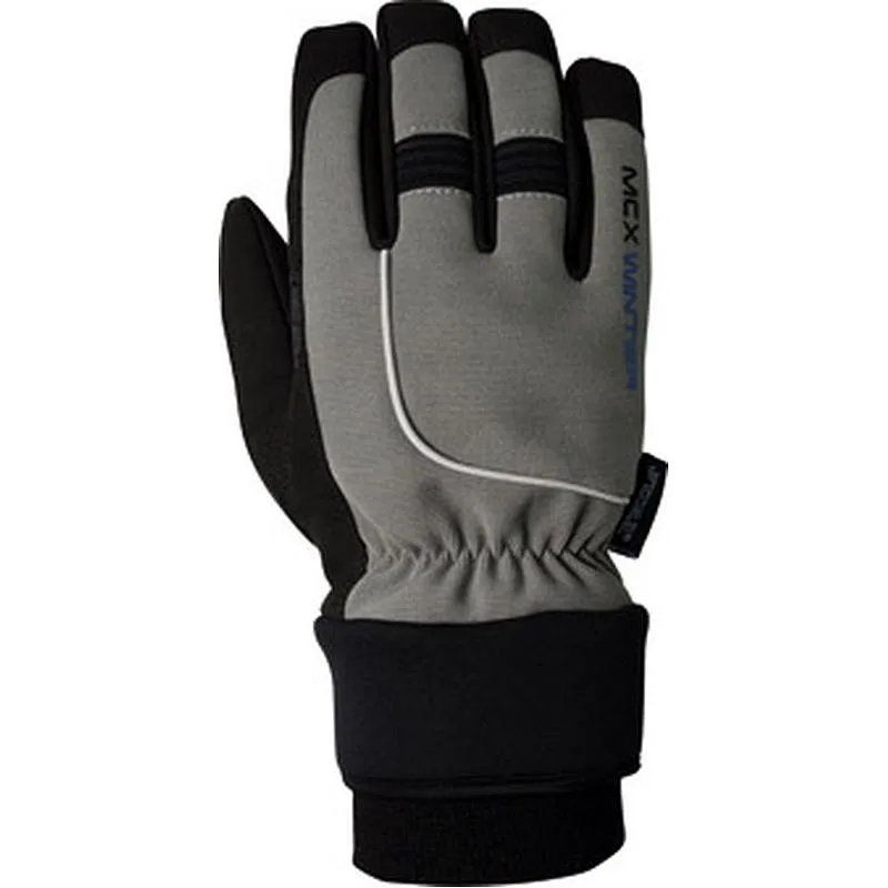 Compra GUANTE PIEL SINTETICA REFORZADO MECANIX INVIERNO TALLA 9 JUBA H230 T9/L al mejor precio