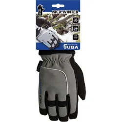 Compra GUANTE PIEL SINTETICA REFORZADO MECANIX INVIERNO TALLA 9 JUBA H230 T9/L al mejor precio