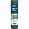 Compra BANDA UNION DECO GREEN PERMANENTE 30 CM X 10 M VERDE BOSTIK 30610989 al mejor precio
