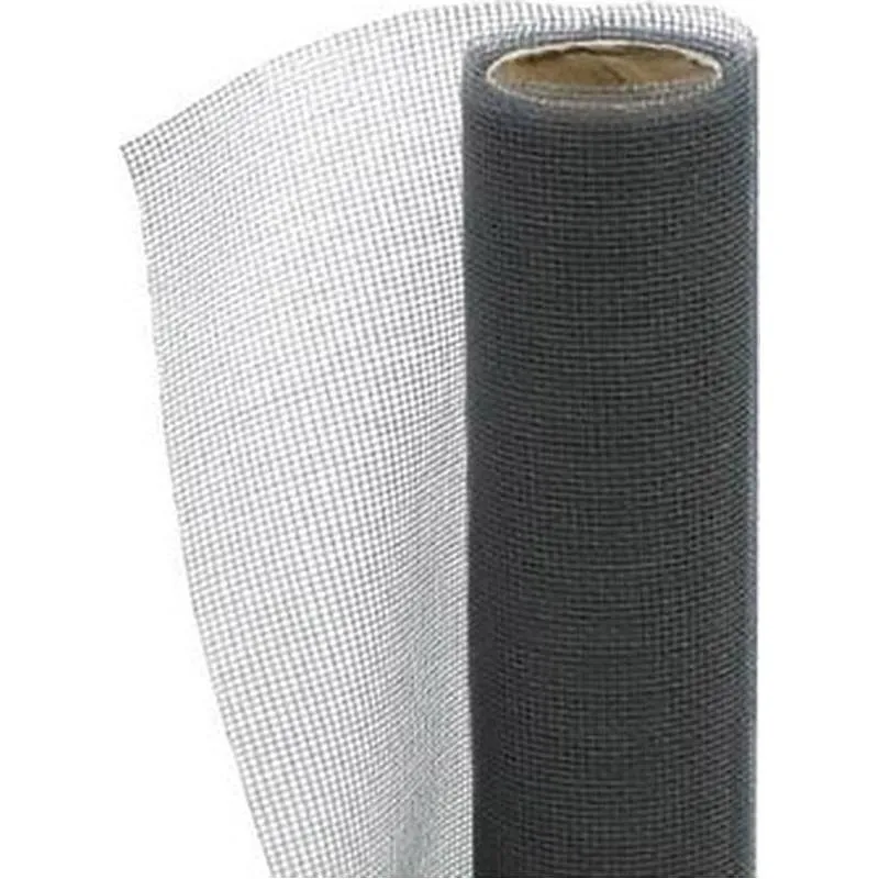 Compra TELA MOSQUITERA FIBRA VIDRIO MINIROLLO 1X5 M CENTRAL DE ENREJADOS F100/5 al mejor precio