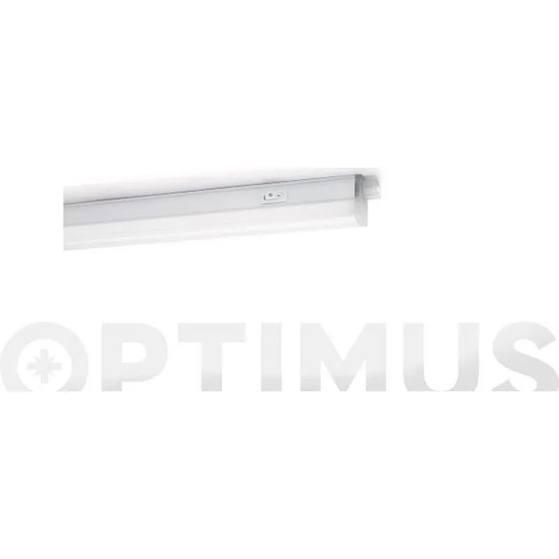 Compra PANTALLA LED INTEGRADO 55CM LUZ NEUTRA 800LM 9W PHILIPS 840883116 al mejor precio