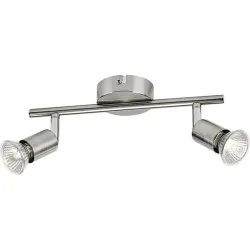 FOCO LIMBALI GU10 2 X 50 W...