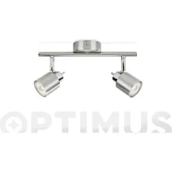 FOCO MERANTI GU10 2 X 35 W...