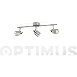 FOCO MERANTI GU10 3 X 35 W...