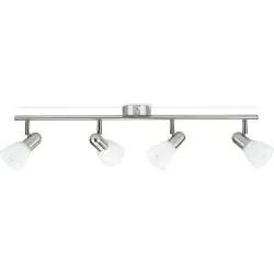 FOCO BURLAP E14 4 X 40 W...