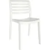 Compra SILLA POLIPROPILENO WIND BLANCO RESOL 04558.P22 al mejor precio