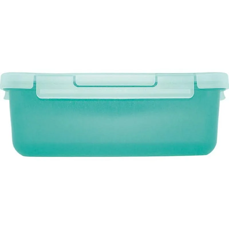 Compra CONTENEDOR HERMETICO 0,75 L TURQUESA VALIRA 6090/97 al mejor precio