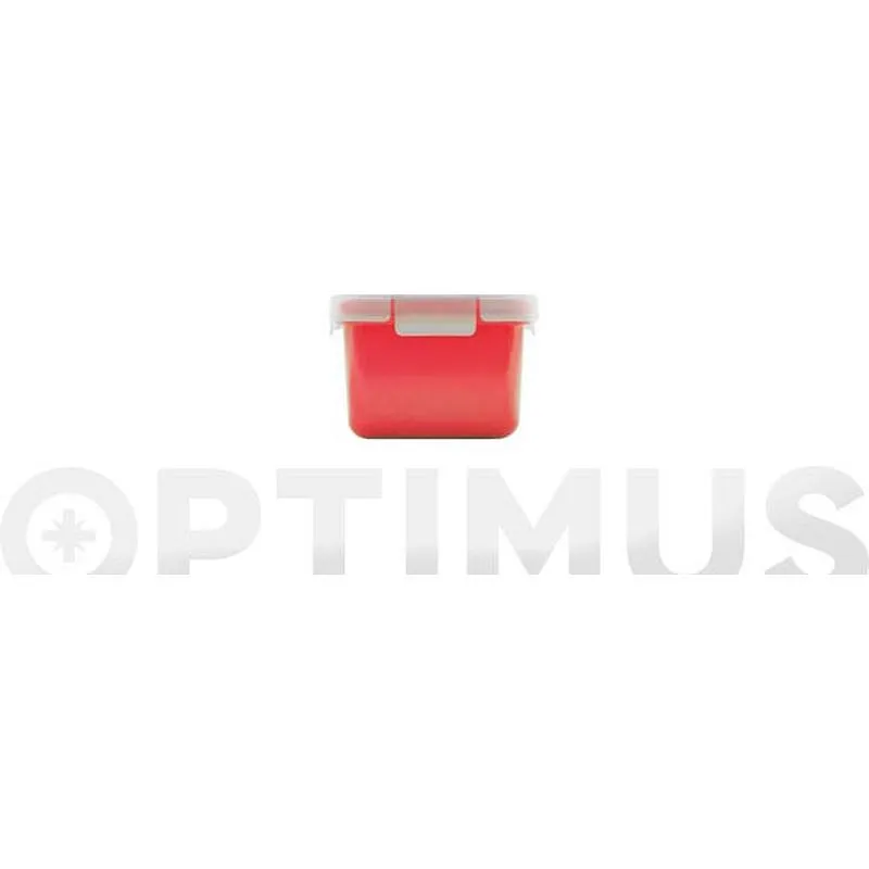 Compra CONTENEDOR HERMETICO PETIT 0,4 L FRAMBUESA VALIRA 6036/46 al mejor precio