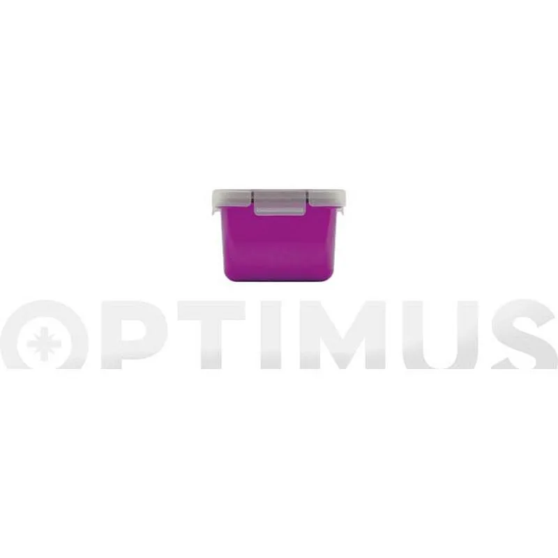 Compra CONTENEDOR HERMETICO 0,4 L MORADO VALIRA 6036/47 al mejor precio
