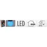 Compra GUIRNALDA LED 20 BOMBILLAS 3 M IMPORT C46990650 al mejor precio