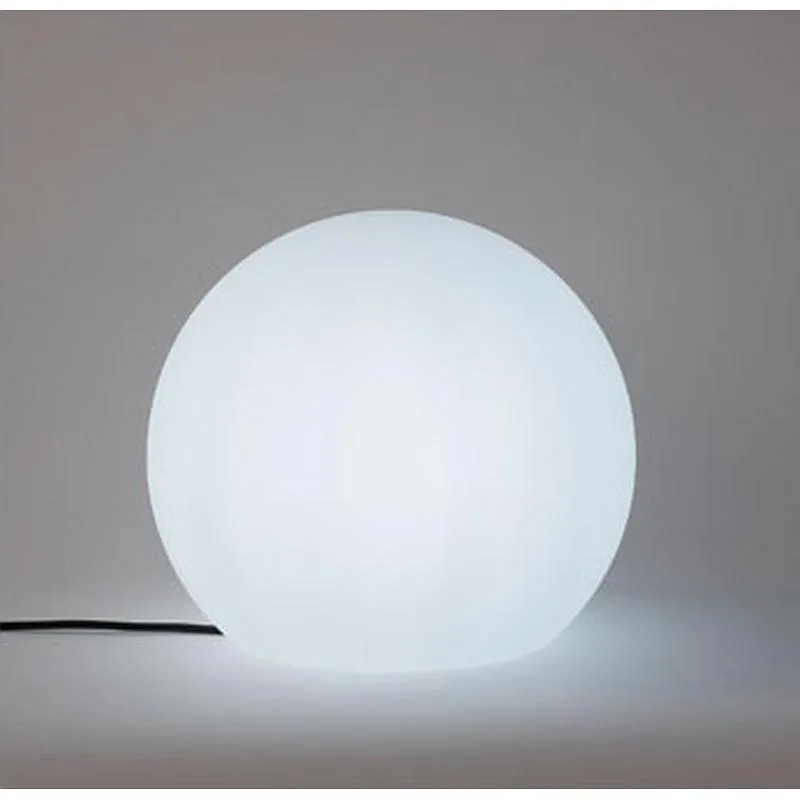 Compra LAMPARA JARDIN BULY CABLE IP65 diametro 50 X 44 CM NEWGARDEN LUMBL050OFNW al mejor precio