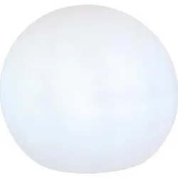 Compra LAMPARA JARDIN BULY AUTOMATIC FLOATING IP65 diametro 20 X 17 CM NEWGARDEN LUMBL020SANW al mejor precio