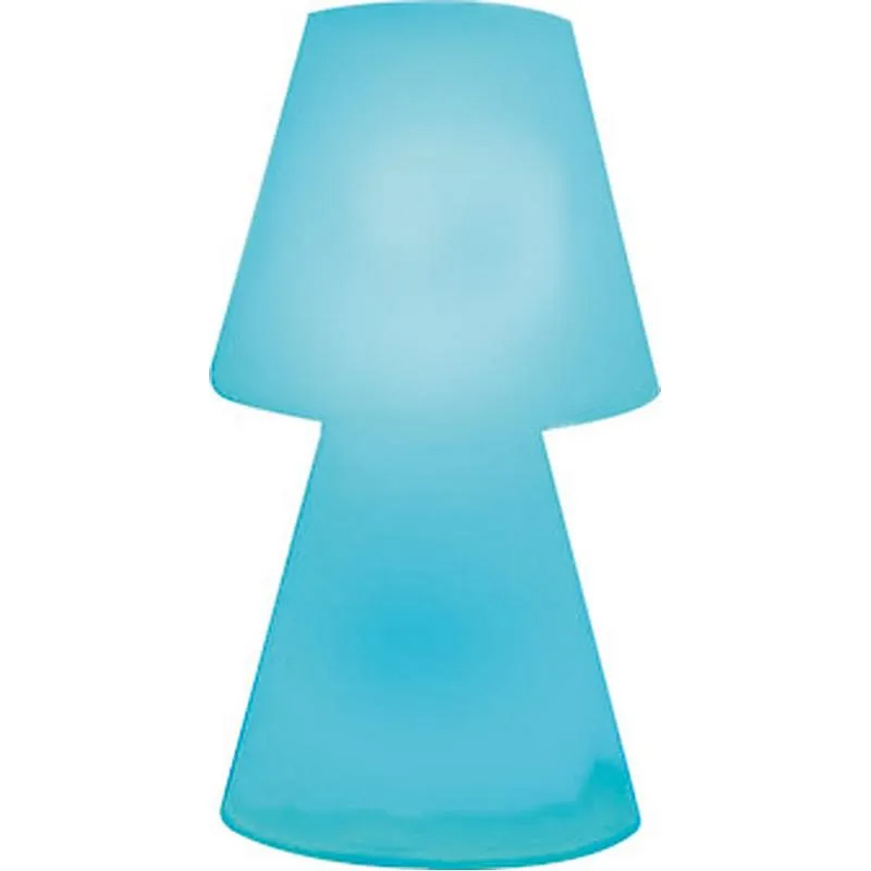 Compra LAMPARA SOBREMESA EXTERIOR LOLA IP43 RGB 25LM NEWGARDEN LUMLL20AAANW al mejor precio