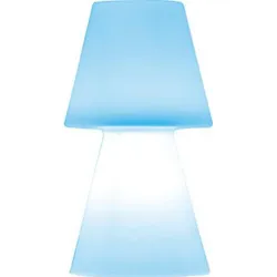 Compra LAMPARA SOBREMESA EXTERIOR LOLA IP43 RGB 25LM NEWGARDEN LUMLL20AAANW al mejor precio