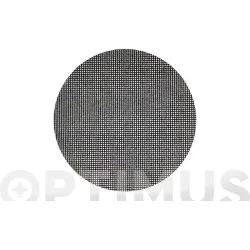 DISCO LIJA MALLA FIJACION...