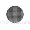 Compra DISCO LIJA MALLA FIJACION TEXTIL diametro 125 MM 10 UDS GRANO 80 al mejor precio