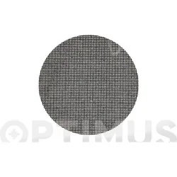 DISCO LIJA MALLA FIJACION...