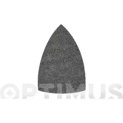 LIJA TRIANGULAR MALLA...