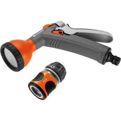 PISTOLA ROCIADORA SET...