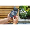 Compra PROGRAMADOR DE RIEGO DIGITAL SELECT GARDENA GARDENA 189120 al mejor precio