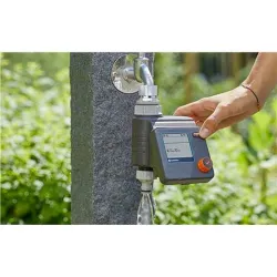Compra PROGRAMADOR DE RIEGO DIGITAL SELECT GARDENA GARDENA 189120 al mejor precio
