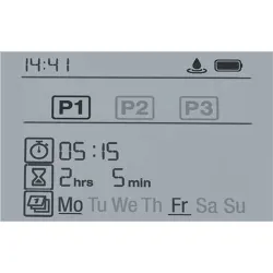 Compra PROGRAMADOR DE RIEGO DIGITAL SELECT GARDENA GARDENA 189120 al mejor precio