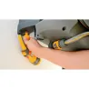 ENROLLADOR MANGUERA PARED AUTOREEL INCLUIDA 25 M HOZELOCK 2402 0000