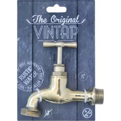 GRIFO LATON PULIDO 1/2' VINTAP