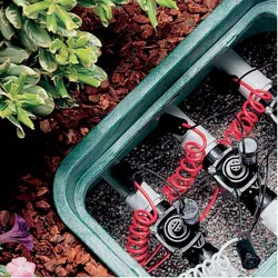 Compra ARQUETA RECTANGULAR PARA 3 ELECTROVALVULAS AQUA CONTROL C1903B al mejor precio